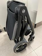 Cybex buggy/maxicosi/autobase 360, Kinderen en Baby's, Kinderwagens en Combinaties, Ophalen, Gebruikt