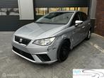 Seat Ibiza 1.0 MPI AIRCO / CRUISE / NAVI / DUITSKENT, Voorwielaandrijving, Stof, Gebruikt, Ibiza