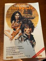 Livres Largo Winch, Livres, Enlèvement ou Envoi