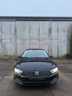VW Passat 1.6 TDI automaat van 2017, 138.000 km, Euro 6B., Auto's, Volkswagen, Automaat, Bedrijf, Passat, Te koop