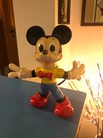 Mickey Mouse vintage jaren 60/70, Ophalen of Verzenden, Mickey Mouse, Zo goed als nieuw