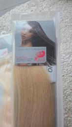 Clip-In Hair Extensions, Ophalen