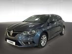 Renault Megane Grandtour New Energy dCi Limited, Auto's, Renault, Electronic Stability Program (ESP), 5 deurs, Particulier, Zilver of Grijs