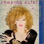 LP- Armande Altaï – Informulé, Ophalen of Verzenden