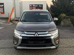 Mitsubishi outlander 2.2 dI-d  2018 (7 place), Auto's, Outlander, Euro 6, Bedrijf, SUV of Terreinwagen