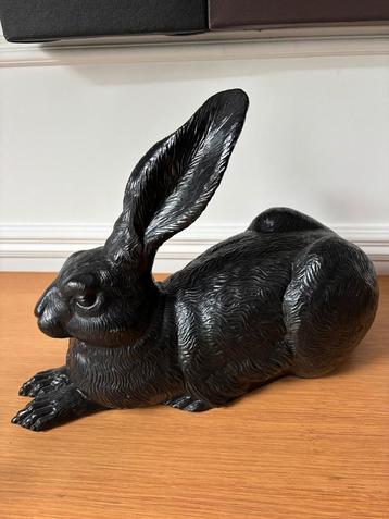 Dürer Hase van Oomar Horl - Gesigneerd. beschikbaar voor biedingen