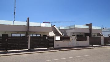 Maison moderne à San Pedro del Pinatar