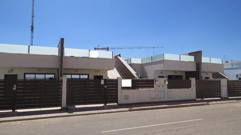 Maison moderne à San Pedro del Pinatar, Immo, Étranger, Espagne, Maison d'habitation, Ville