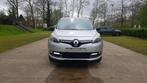 Renault Megane Scenic 7Pl. 1.2 Benzine Bj.2013 Met 204000 Km, Auto's, Renault, Te koop, Zilver of Grijs, Berline, Benzine