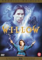 Dvd Willow Special Edition (Historische Actiefilm), Cd's en Dvd's, Ophalen of Verzenden, Zo goed als nieuw, Actie