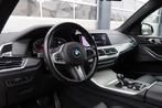 BMW X5 xDrive30d High Executive M SPORT/ PANO/ LUCHT/ HEAD-U, Automaat, Gebruikt, 2993 cc, Leder