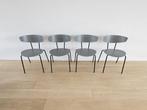 Design stoelen Ferm Living, Ophalen, Gebruikt, Vier, Deens design
