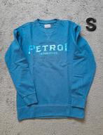 Jongens truien, Ophalen