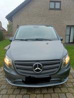 Mercedes Vito tourer, Auto's, Automaat, Overige kleuren, 9 zetels, Diesel