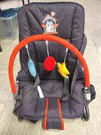Verzorging, Kinderen en Baby's, Wipstoeltjes, Gebruikt, Wipstoel, Met gordel(s) of riempje(s), Ophalen