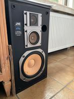 JVC luidsprekers, Ophalen, Zo goed als nieuw, JVC