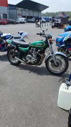 kawasaki z1000 1978, Ophalen