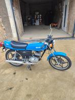 Suzuki 50 gt, Fietsen en Brommers, Brommers | Oldtimers