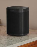 Sonos One, Overige merken, Gebruikt, Ophalen of Verzenden, Minder dan 60 watt