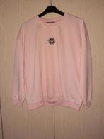 Pull rose Shein Taille S, Comme neuf, Taille 36 (S), Shein, Rose