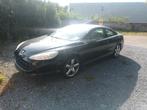Peugeot 407 coupé  2.0 hdi, Auto's, Peugeot, Leder, Particulier, Te koop, Coupé