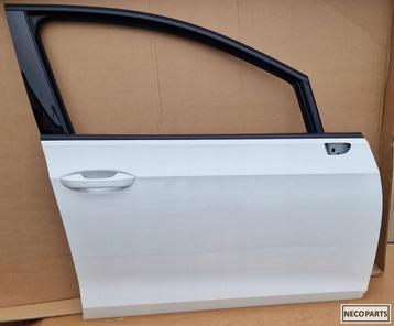 VW GOLF 8 PORTIER DEUR LC9A ALLE KLEUREN LEVERBAAR !!! beschikbaar voor biedingen