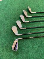 Golfset Cobra flyxl, Sport en Fitness, Golf, Ophalen, Zo goed als nieuw