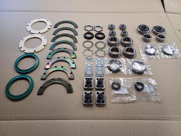 suzuki sj410 sj413 samurai wiellager reparatieset beschikbaar voor biedingen