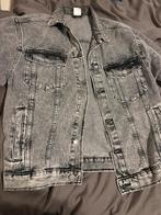 Jeans vest 11-12 jaar grijs zara, Enlèvement ou Envoi, Comme neuf