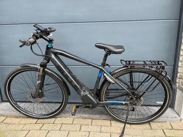 Elektrische fiets Bulls Lacuba evo 25km/h beschikbaar voor biedingen