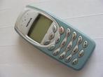 Nokia 3410 (2003) met goede accu en lader, Telecommunicatie, Gebruikt, Geen camera, Ophalen of Verzenden, Klassiek of Candybar