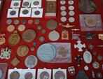 Munten, medailles en varia, Postzegels en Munten, Ophalen, Munten