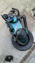 125 blok piaggio, Fietsen en Brommers, Ophalen, Blok, Piaggio