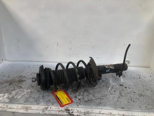 Schokdemperpoot rechts-voor van een Opel Crossland X, Auto-onderdelen, Ophanging en Onderstel, Opel, Gebruikt, 3 maanden garantie