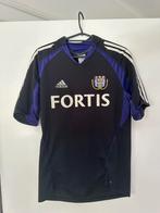 Anderlecht 2005 shirt S, Sport en Fitness, Voetbal, Maat S, Verzenden, Zo goed als nieuw, Shirt