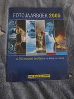 Fotojaarboek 2005  Het Belang van Limburg, Ophalen of Verzenden, 20e eeuw of later, Gelezen