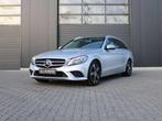 Mercedes-Benz C 220 d 9G-TRONIC Avantgarde / Panodak, Auto's, Automaat, Elektrische stoelverstelling, https://public.car-pass.be/vhr/456e86c5-742d-4973-8502-9dcd2a2eb9ff
