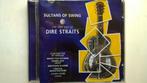 Dire Straits - Sultans Of Swing (The Very Best Of), Cd's en Dvd's, Zo goed als nieuw, Verzenden, Poprock