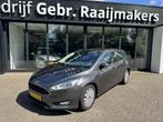 Ford FOCUS Wagon 1.5 TDCI Trend Lease Edition*EXPORT*, Auto's, Ford, 105 pk, Gebruikt, Euro 6, 4 cilinders