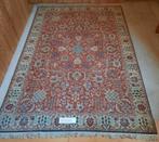 100% wollen tapijt uit de jaren 1930-1940, Ophalen, Gebruikt, 200 cm of meer, 150 tot 200 cm