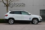 Skoda Karoq 1.5TSI Comfort MT6 150PK *NAVI*CAM*APPLE/ANDROID, Auto's, Skoda, Te koop, Benzine, Gebruikt, 5 deurs