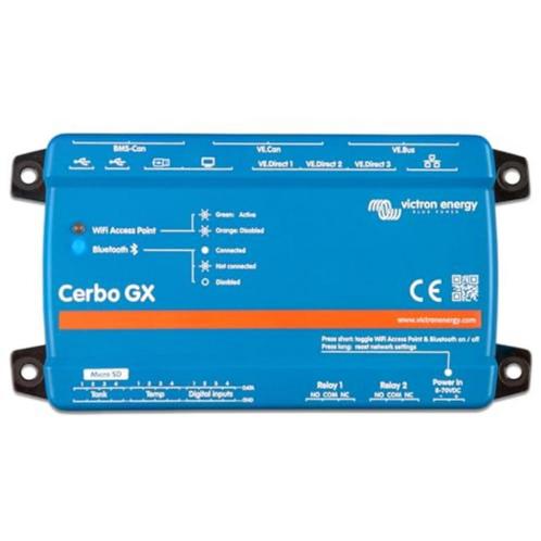 batterie domestique + convertisseur et centrale, Doe-het-zelf en Bouw, Zonnepanelen en Toebehoren, Nieuw, Compleet systeem, Ophalen