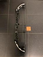 PSE Supra X 40 EM2, Sports & Fitness, Tir à l'arc, Enlèvement ou Envoi, Comme neuf