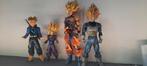 Figurines dbz, Ophalen, Gebruikt