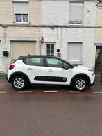 Citroen c3 1.2 puretech 82 graphic, Autos, Citroën, Achat, Boîte manuelle, Noir, 5 portes