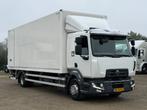 Renault D D 280.16 EURO6. 2021. Bakwagen met laadklep, Auto's, Achterwielaandrijving, Euro 6, 256 pk, Renault