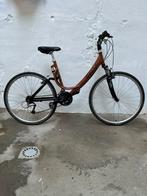 28 inch damesfiets, Ophalen, Zo goed als nieuw, Versnellingen
