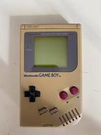 Nintendo GameBoy Classic zonder games, Games en Spelcomputers, Spelcomputers | Nintendo Game Boy, Ophalen of Verzenden, Gebruikt