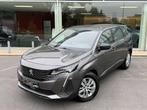 Peugeot 5008 7ZIT / CARPLAY / CAMERA / TREKHAAK / NAVI /, Auto's, Peugeot, Automaat, Stof, 4 cilinders, 7 zetels