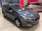 Kia Ceed SW / cee'd SW Cee'd SW 1.6 CRDi EURO 5, Auto's, Voorwielaandrijving, Euro 5, Stof, USB